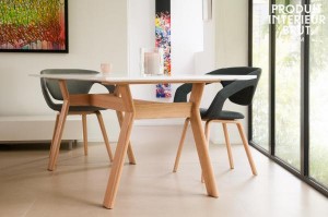 Design und skandinavische Möbel sind untrennbar miteinander verbunden 